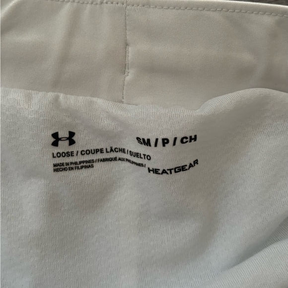 Under Armor Shorts - Picture 6 of 8